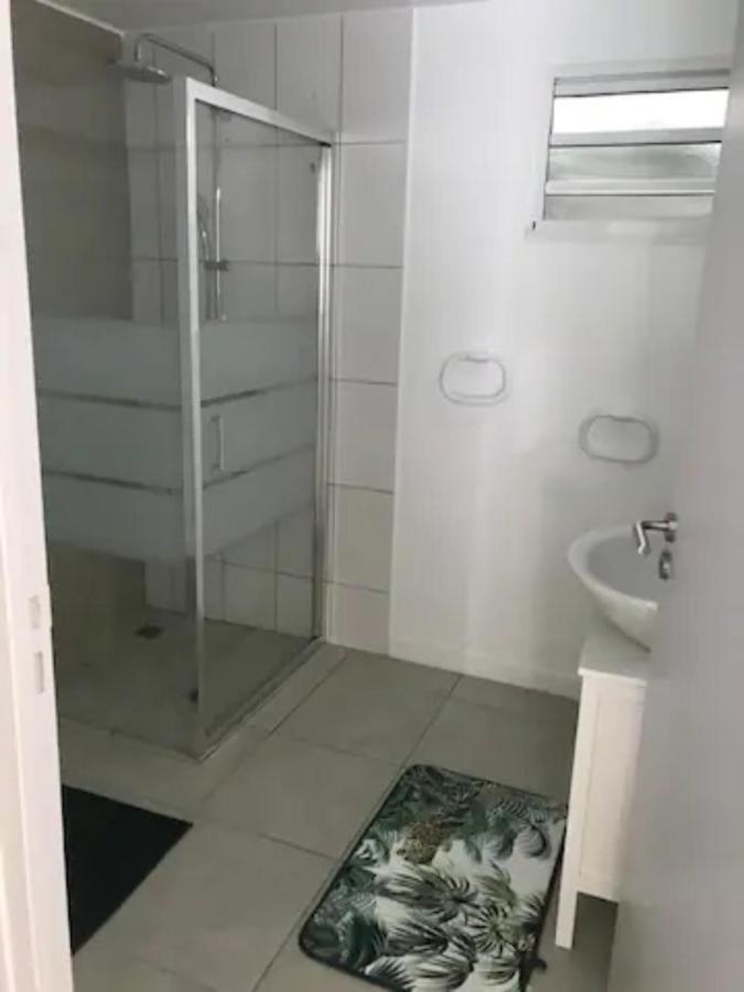 שולשה Meuble De Standing Au Coeur Des Commodites מראה חיצוני תמונה